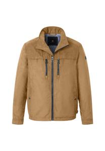 Блузон обычного кроя с микровелюром TONY redpoint, цвет Oak