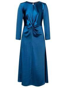 Вечернее платье Ana Alcazar Sibea, синий