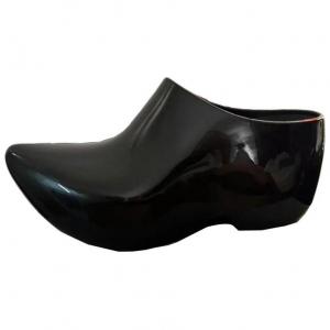 Balenciaga Сандалии Technoclog Closed Toe, мужские, черные