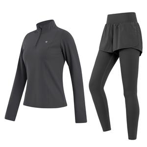 Фитнес-комплект Urban Function Series для женщин CAMEL