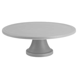 Форма для торта «легкая выпечка» Birkmann, серый