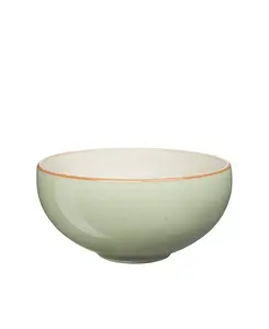 Чаша с лапшой рамен Heritage Orchard Denby, green