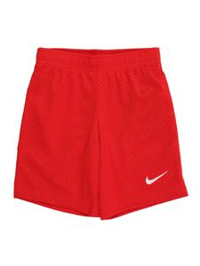 Обычные брюки Nike Sportswear ESSENTIAL, красный