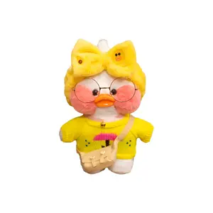 Плюшевая кукла с гиалуроновой кислотой, высота 30 см Whoops