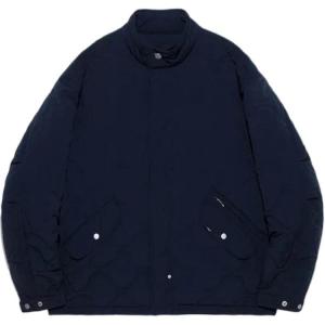 Пуховик мужской Lee, темно-синий