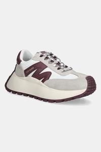 Кроссовки Supercampo Steve Madden, серый