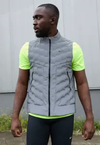 Светоотражающий жилет Nike Performance, Reflect Silver-Coloured