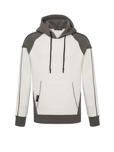 CIPO & BAXX Свитшот 'CL591' в бежевом цвете