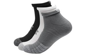 Женские носки до щиколотки 3 пары Under Armour
