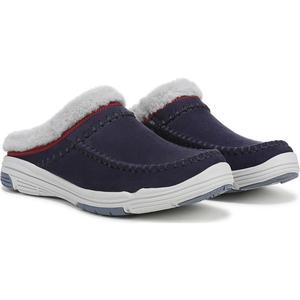 Туфли-Лодочки Arrow Mule Ryka, синий