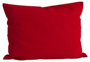 Наволочка beties Basic, красный - глубина: 60 см