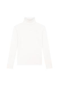 Футболка с длинным рукавом L'ICONIQUE Petit Bateau, белый