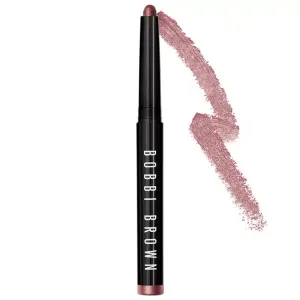 Водостойкие кремовые тени для век Long-Wear Bobbi Brown, цвет mulberry