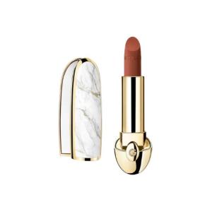 GUERLAIN Jiaolan помада для губ снежинка white gemstone текстура премиум велюр натуральный тон осветление 3,5 г