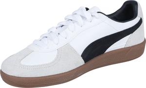 Кроссовки Puma Palermo Lth, белый