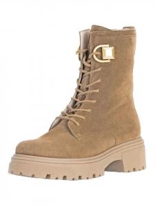 Ботильоны Gabor, средне-коричневый