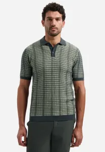 Рубашка поло No Excess, Dark Steel