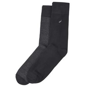 Носки HECHTER PARIS set, черный