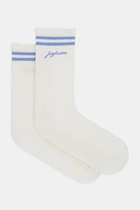 Носки Statement Joyinme, бежевый