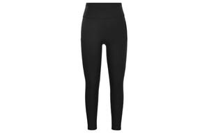 Брюки Fast And Free 24' Women's Lululemon, черный