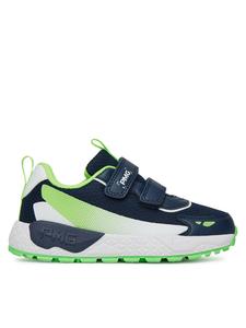 Кроссовки 7959022 Primigi, синий