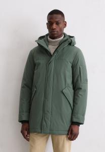 Пальто Marc O'Polo Parka, Mangrove/Olive