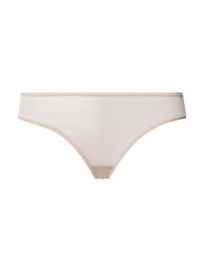 Трусики Hanro  Smooth Illusion, бежевый