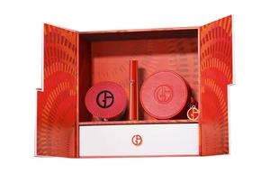 Набор косметики для женщин tanabata is limited GIORGIO ARMANI