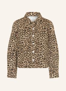 Джинсовая куртка Darling Harbour, мультиколор