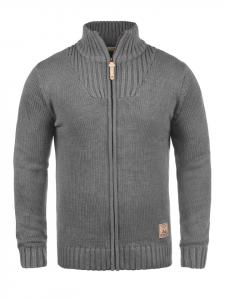 Кардиган !SOLID, серый