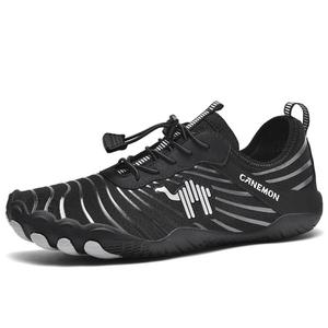 Кроссовки треккинговые унисекс Outdoor Performance Shoes Unisex Low-Top Pilot The Camel, белый