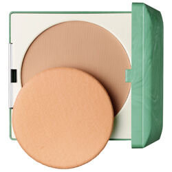 Компактная пудра Clinique Superpowder Double Face, тон 02 Beige, 10 г