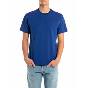 Футболка с коротким рукавом Replay M3015 .000.2660, синий