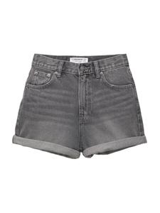 Обычные джинсы Pull&Bear, серый