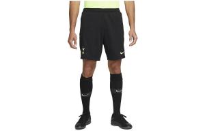 Повседневные шорты мужские черные Nike, черный