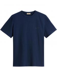 Легкая футболка Woolrich, синий