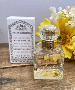 Туалетная вода [Senteur et Beauty]