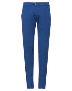 Брюки 2 Men, синий