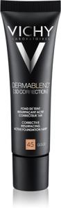 Коррекция и сглаживание spf 25 Vichy Dermablend 3D Correction, 45 Gold 30 ml