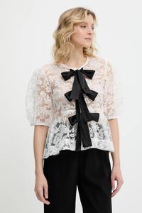 Рубашка Answear.Lab, белый