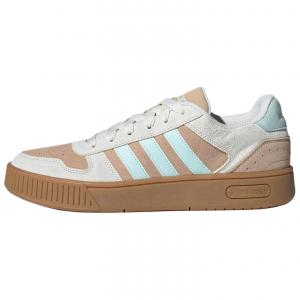 Adidas Кроссовки для скейтбординга D PAD с антискользящим покрытием, износостойкие, унисекс, коричневые