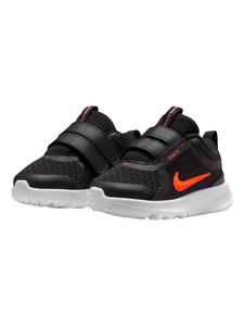 Кроссовки черного цвета Nike