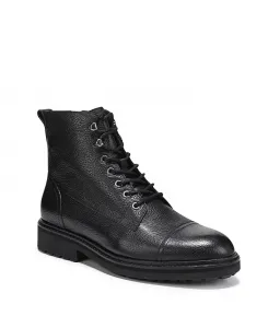 Мужские ботинки Livermore Vionic, черный