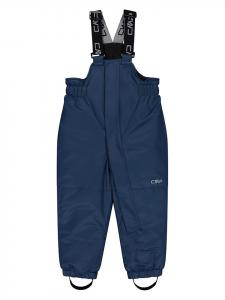 Лыжные брюки CMP, темно-синий
