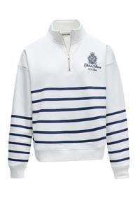 Толстовка Salsa Jeans, белый