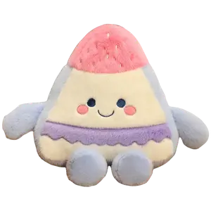 Плюшевая кукла Fruit Cake Dolls высотой 25см/35см/60см Pissie