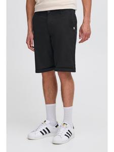 Тканевые шорты !SOLID, черный