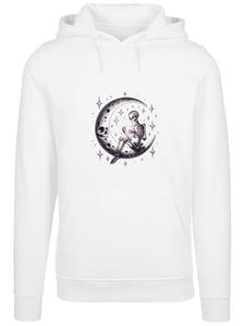 Худи F4NT4STIC, белый