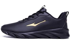 Кроссовки мужские низкие золотые Erke