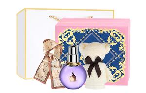Набор духов для женщин Lanvin
